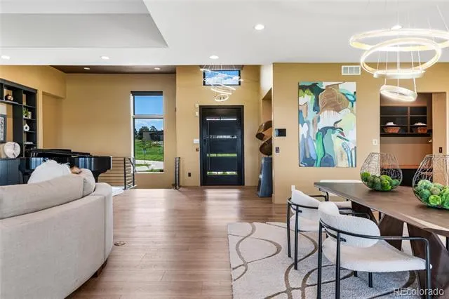 11455 Evening Hunt Road Franktown, CO 80116