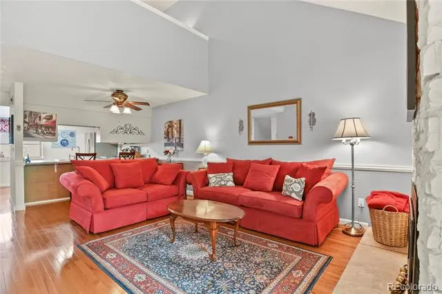13660 E Evans Avenue Aurora, CO 80014