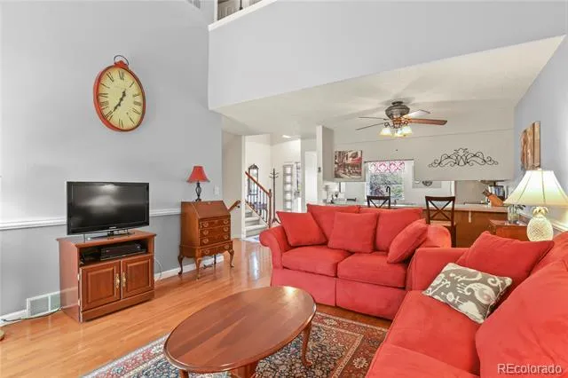 13660 E Evans Avenue Aurora, CO 80014