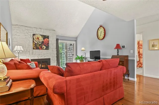 13660 E Evans Avenue Aurora, CO 80014