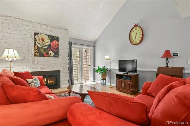 13660 E Evans Avenue Aurora, CO 80014