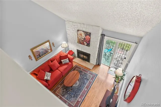 13660 E Evans Avenue Aurora, CO 80014