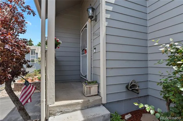 13660 E Evans Avenue Aurora, CO 80014