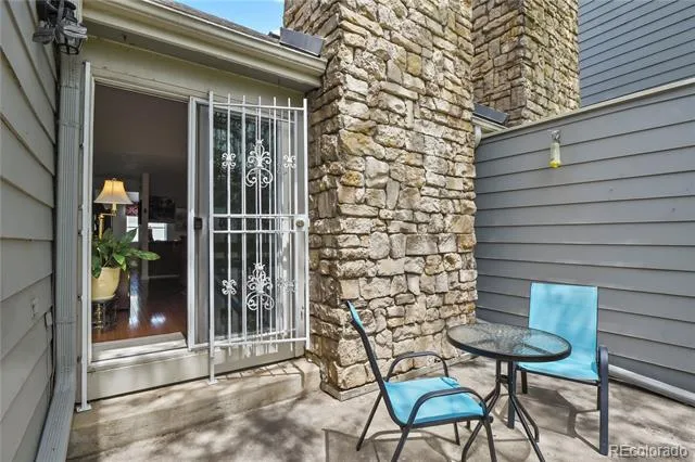 13660 E Evans Avenue Aurora, CO 80014