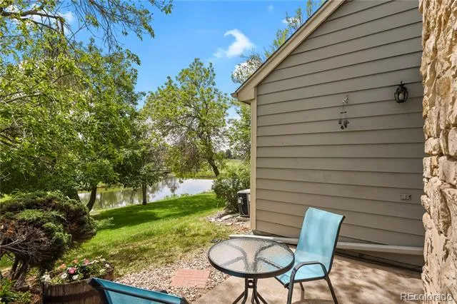 13660 E Evans Avenue Aurora, CO 80014
