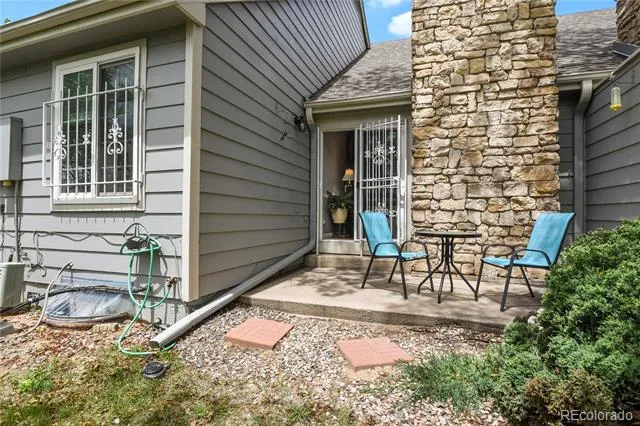 13660 E Evans Avenue Aurora, CO 80014