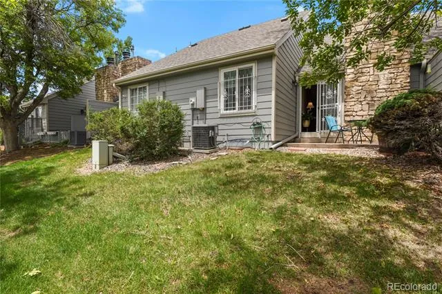 13660 E Evans Avenue Aurora, CO 80014