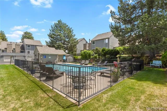 13660 E Evans Avenue Aurora, CO 80014