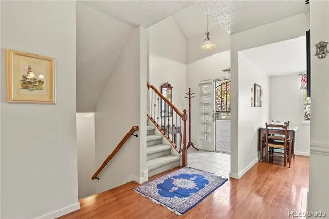 13660 E Evans Avenue Aurora, CO 80014