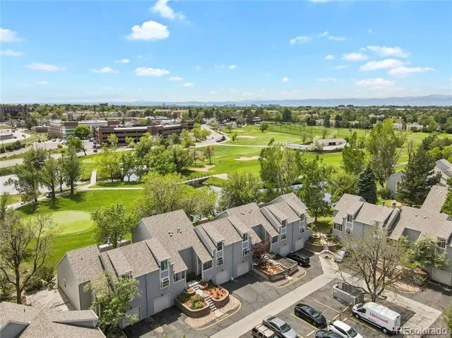 13660 E Evans Avenue Aurora, CO 80014