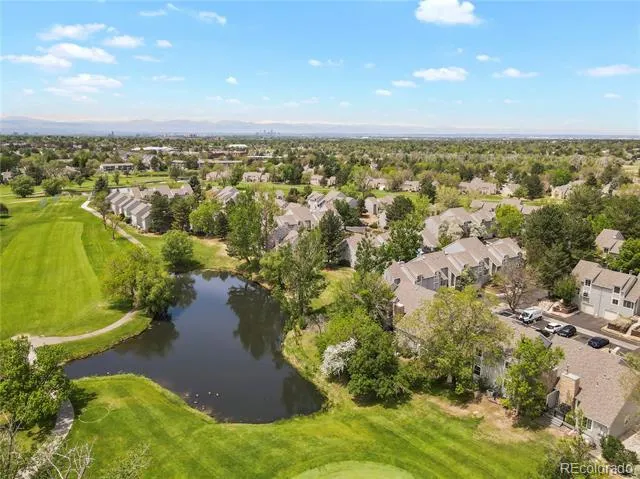 13660 E Evans Avenue Aurora, CO 80014