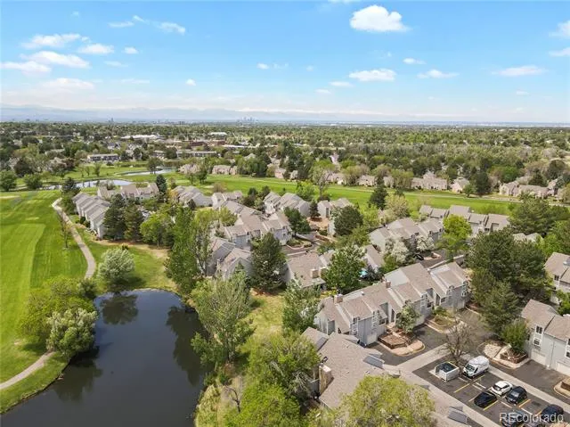 13660 E Evans Avenue Aurora, CO 80014