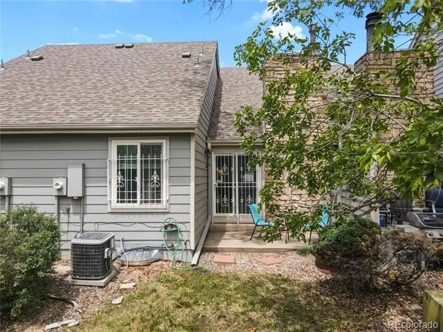 13660 E Evans Avenue Aurora, CO 80014