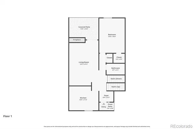 13660 E Evans Avenue Aurora, CO 80014