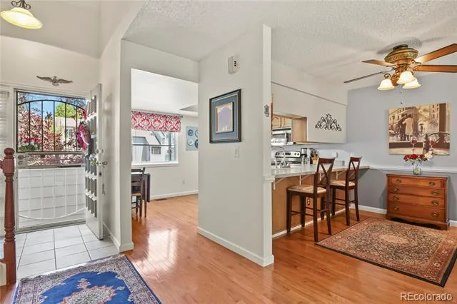 13660 E Evans Avenue Aurora, CO 80014