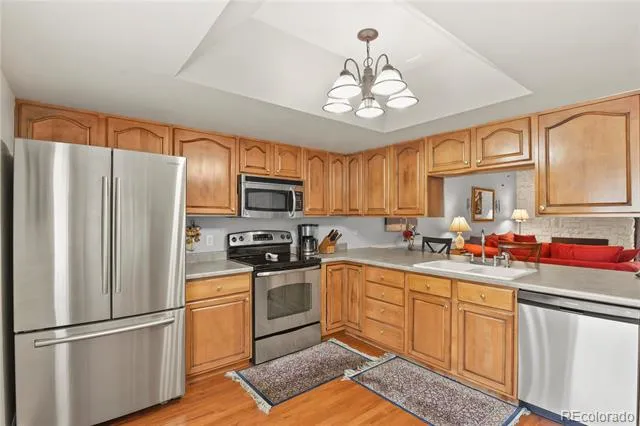 13660 E Evans Avenue Aurora, CO 80014