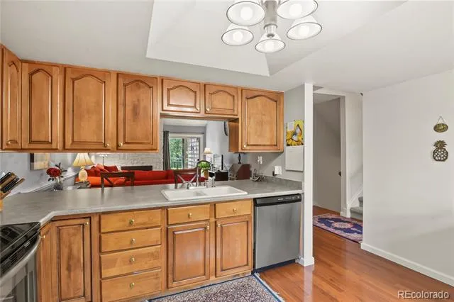 13660 E Evans Avenue Aurora, CO 80014