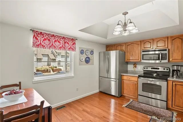 13660 E Evans Avenue Aurora, CO 80014