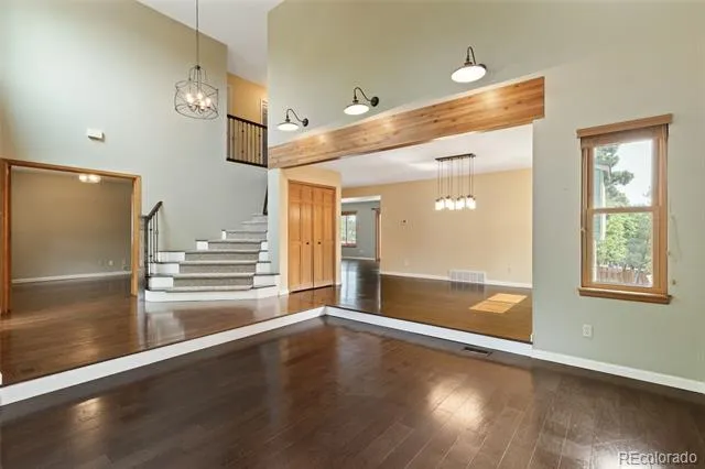 5115 Farthing Drive Colorado Springs, CO 80906