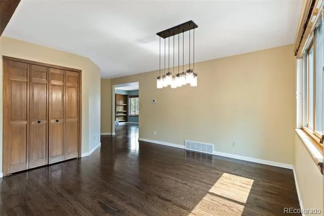 5115 Farthing Drive Colorado Springs, CO 80906