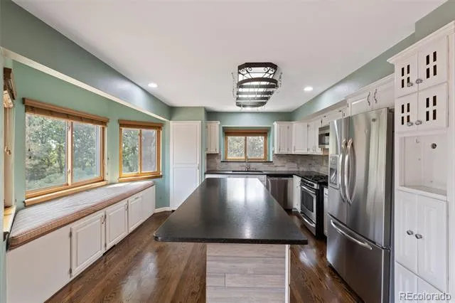5115 Farthing Drive Colorado Springs, CO 80906