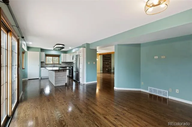 5115 Farthing Drive Colorado Springs, CO 80906
