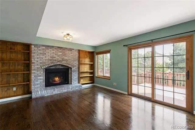 5115 Farthing Drive Colorado Springs, CO 80906