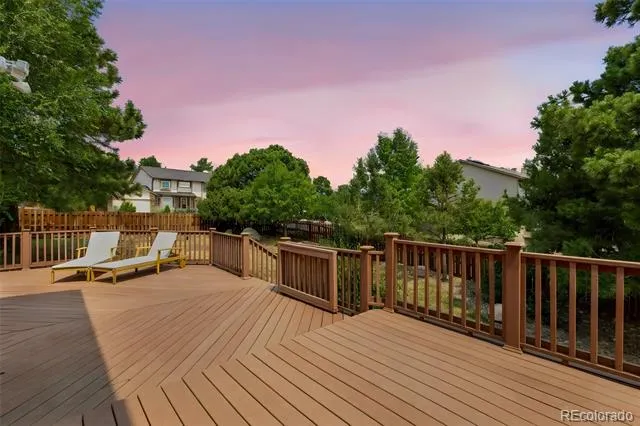 5115 Farthing Drive Colorado Springs, CO 80906