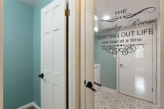 5115 Farthing Drive Colorado Springs, CO 80906