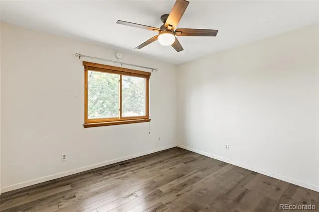 5115 Farthing Drive Colorado Springs, CO 80906
