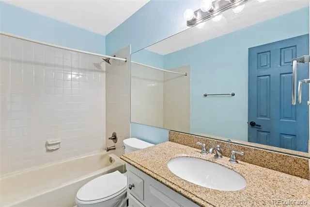 5115 Farthing Drive Colorado Springs, CO 80906