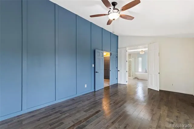 5115 Farthing Drive Colorado Springs, CO 80906