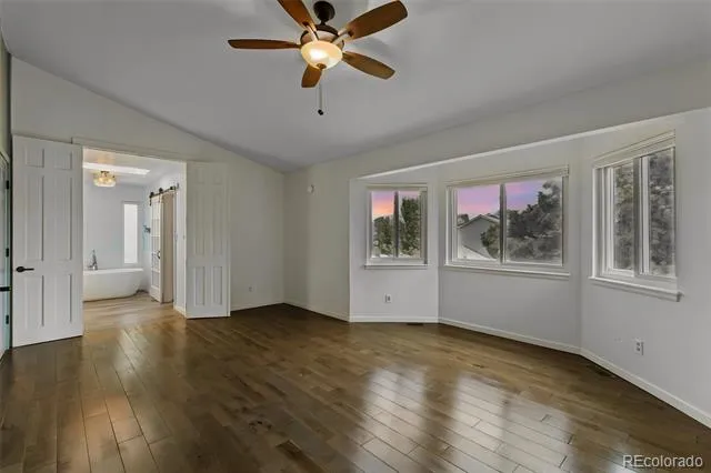 5115 Farthing Drive Colorado Springs, CO 80906