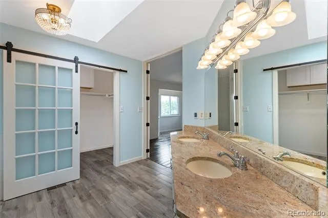 5115 Farthing Drive Colorado Springs, CO 80906