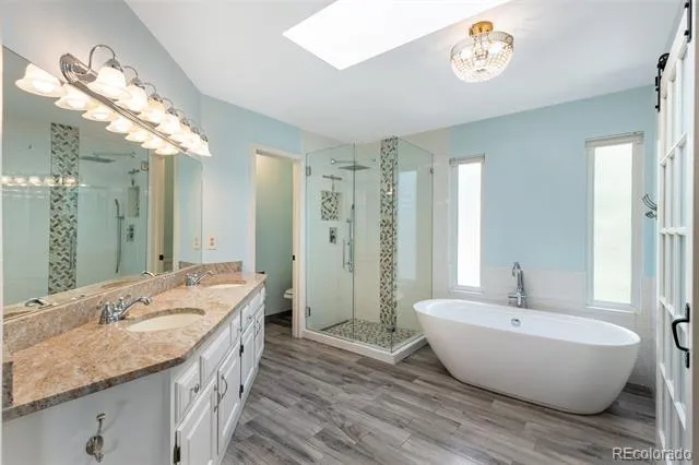 5115 Farthing Drive Colorado Springs, CO 80906