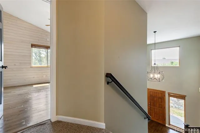 5115 Farthing Drive Colorado Springs, CO 80906