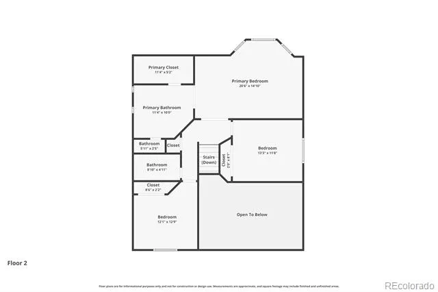 5115 Farthing Drive Colorado Springs, CO 80906