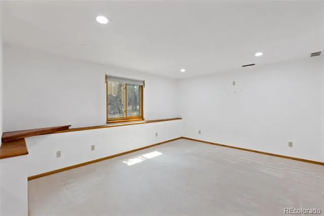 5115 Farthing Drive Colorado Springs, CO 80906