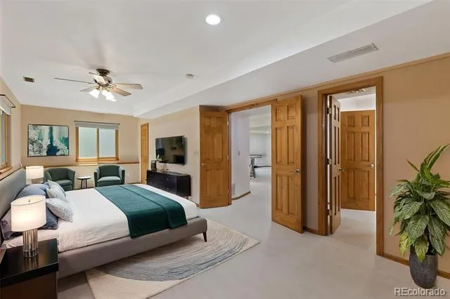 5115 Farthing Drive Colorado Springs, CO 80906