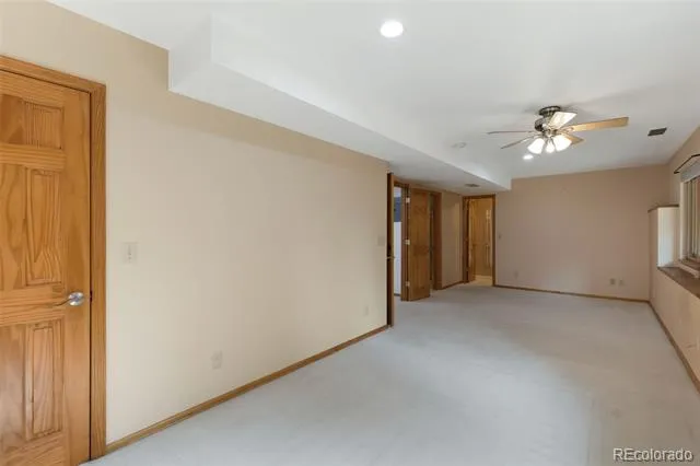 5115 Farthing Drive Colorado Springs, CO 80906