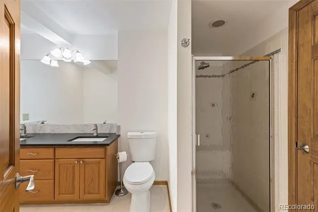 5115 Farthing Drive Colorado Springs, CO 80906
