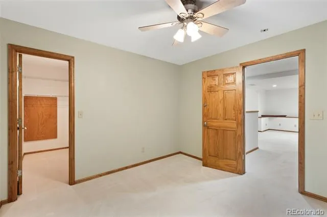 5115 Farthing Drive Colorado Springs, CO 80906