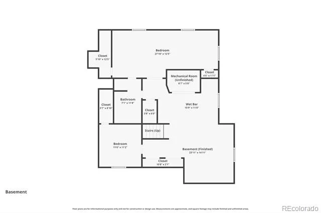 5115 Farthing Drive Colorado Springs, CO 80906