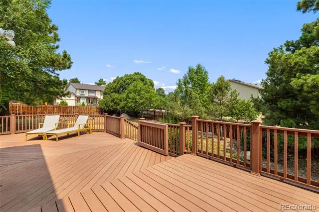 5115 Farthing Drive Colorado Springs, CO 80906