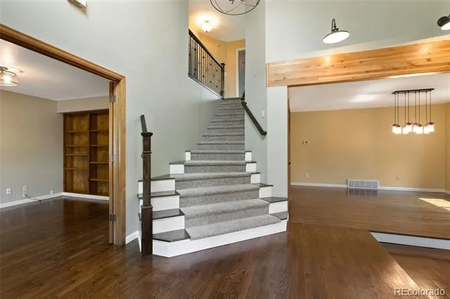 5115 Farthing Drive Colorado Springs, CO 80906