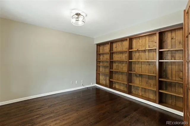 5115 Farthing Drive Colorado Springs, CO 80906