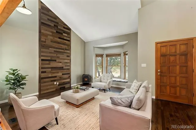 5115 Farthing Drive Colorado Springs, CO 80906