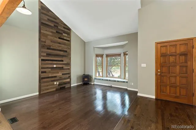 5115 Farthing Drive Colorado Springs, CO 80906