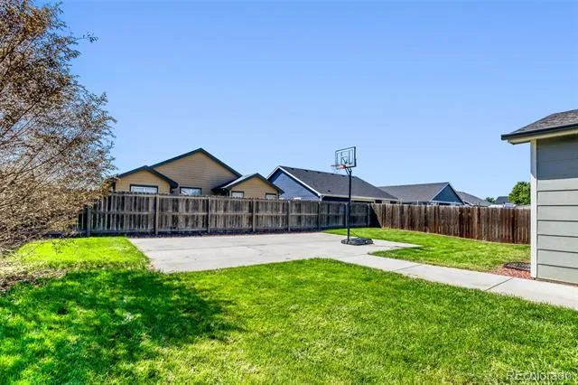 1000 E 24th Street Lane Greeley, CO 80631