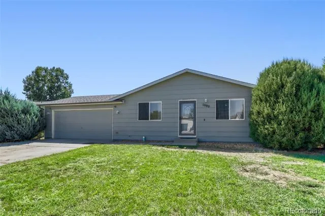 1000 E 24th Street Lane Greeley, CO 80631